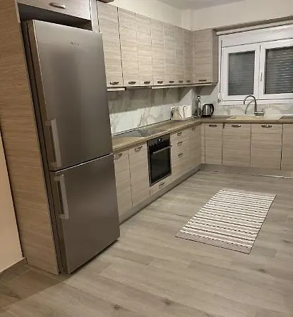 Nimeda Apartamento *