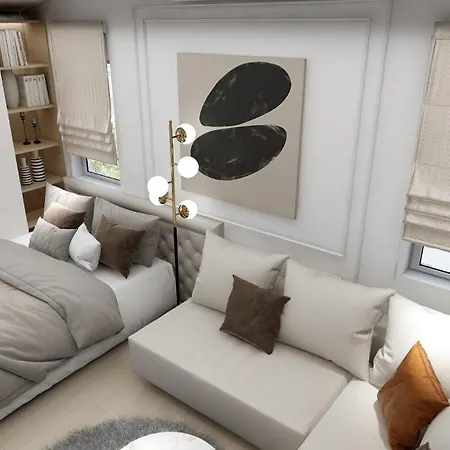 Nimeda Apartamento *