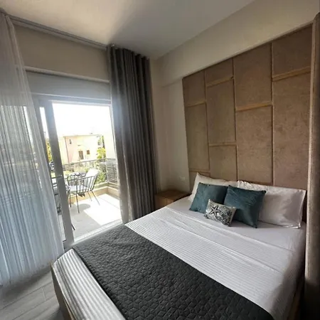 Apartamento Nimeda Nikiti (Sithonia)