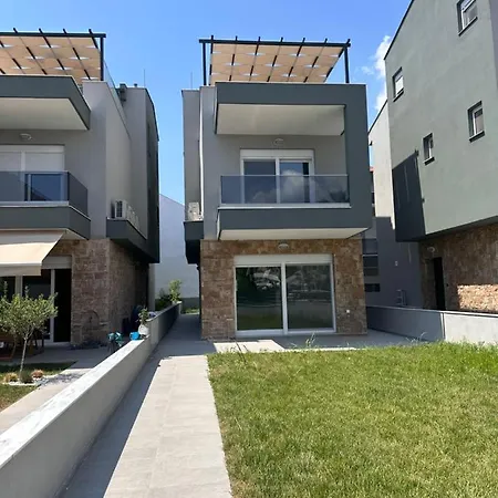 Appartement Nimeda *