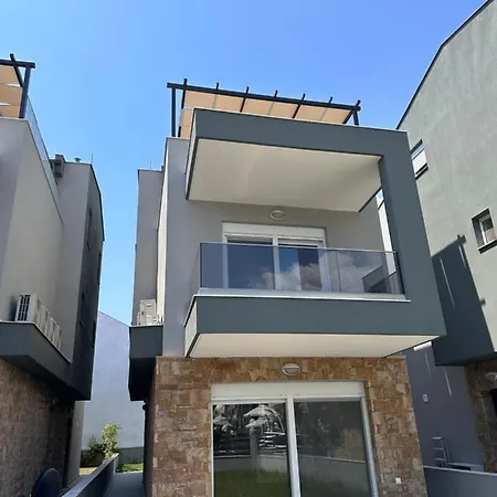 Nimeda Appartement