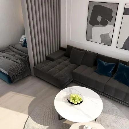Nimeda Appartement