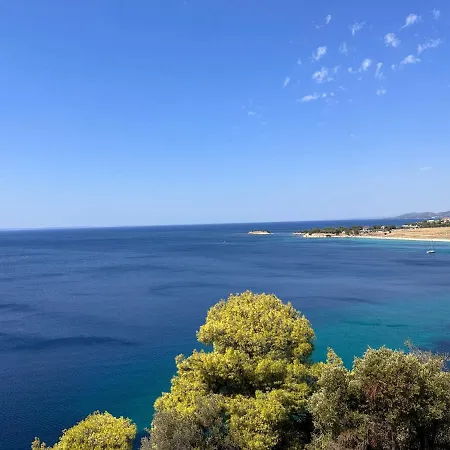 Nimeda Daire Nikiti (Sithonia)